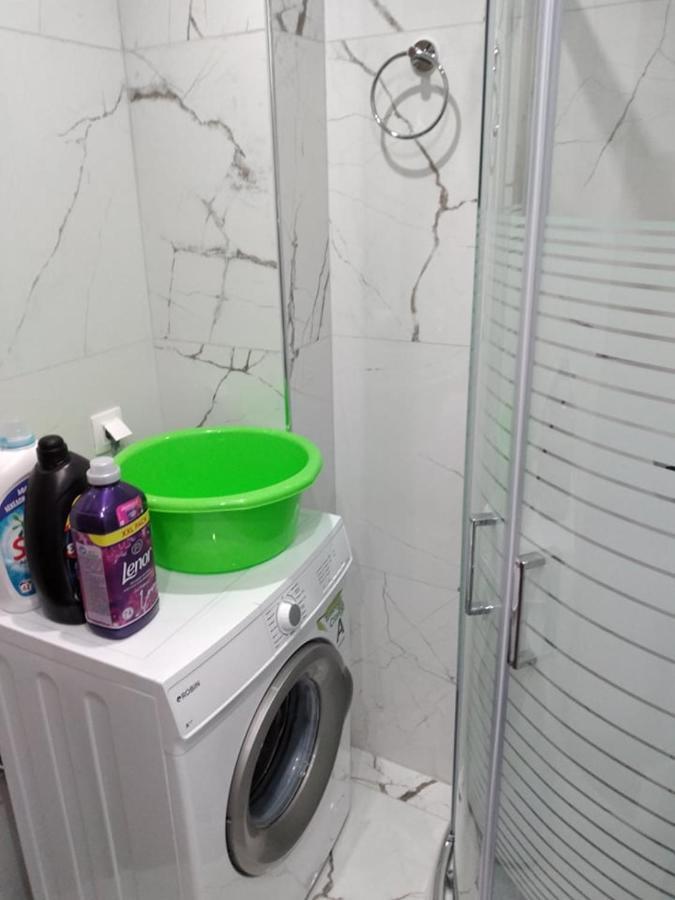 Hanioti View Apartment 外观 照片